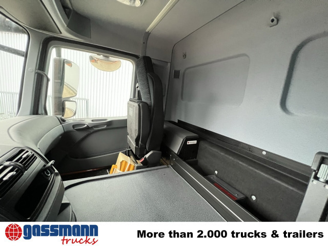 Uus Sadulveok Mercedes-Benz Actros 2141 K 4x2: pilt 14 Uus Sadulveok Mercedes-Benz Actros 2141 K 4x2: pilt 14