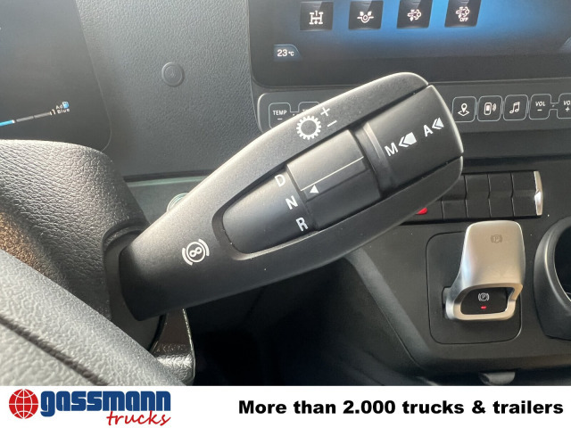 Mercedes-Benz Actros 3363 LS 6x4, Retarder, SoloStar, - Sadulveok: pilt 4 Mercedes-Benz Actros 3363 LS 6x4, Retarder, SoloStar, - Sadulveok: pilt 4