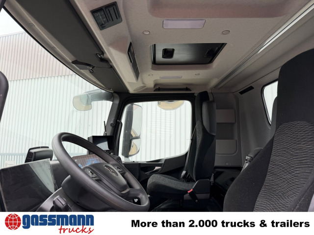 Mercedes-Benz Arocs 1840 K 4x2, MultimediaCockpit, 2x - Sadulveok: pilt 3 Mercedes-Benz Arocs 1840 K 4x2, MultimediaCockpit, 2x - Sadulveok: pilt 3