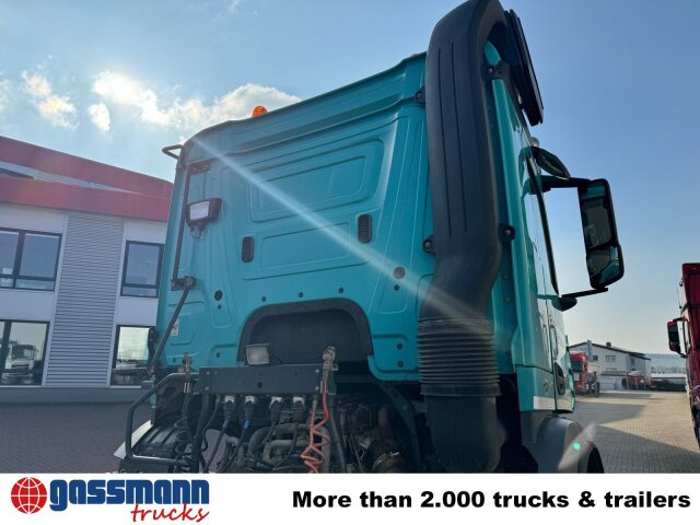 Mercedes-Benz Arocs 1842 LS 4x4 HAD, HydroDrive, Kipphydraulik - Sadulveok: pilt 4 Mercedes-Benz Arocs 1842 LS 4x4 HAD, HydroDrive, Kipphydraulik - Sadulveok: pilt 4