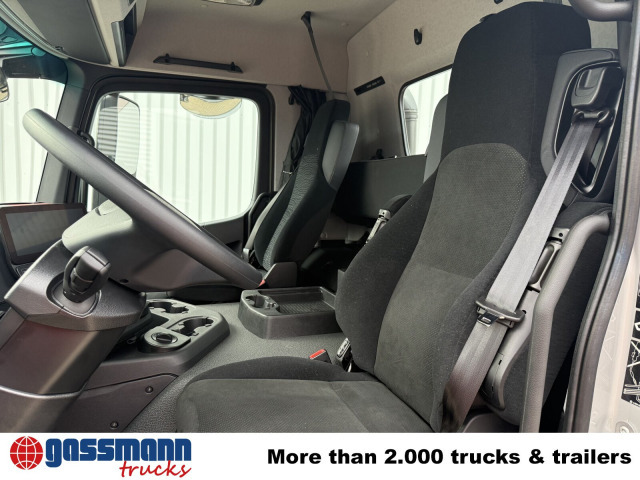 Mercedes-Benz Arocs 1853 AS 4x4, Retarder, MultimediaCockpit, - Sadulveok: pilt 4 Mercedes-Benz Arocs 1853 AS 4x4, Retarder, MultimediaCockpit, - Sadulveok: pilt 4