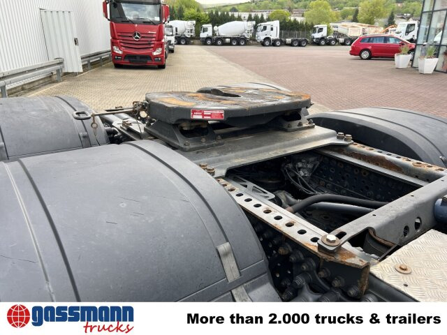 Mercedes-Benz Arocs 2651 LS 6x4, Retarder, StreamSpace, - Sadulveok: pilt 5 Mercedes-Benz Arocs 2651 LS 6x4, Retarder, StreamSpace, - Sadulveok: pilt 5