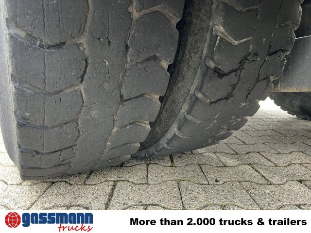 Mercedes-Benz Arocs 2651 LS 6x4, Retarder, StreamSpace, - Sadulveok: pilt 2 Mercedes-Benz Arocs 2651 LS 6x4, Retarder, StreamSpace, - Sadulveok: pilt 2