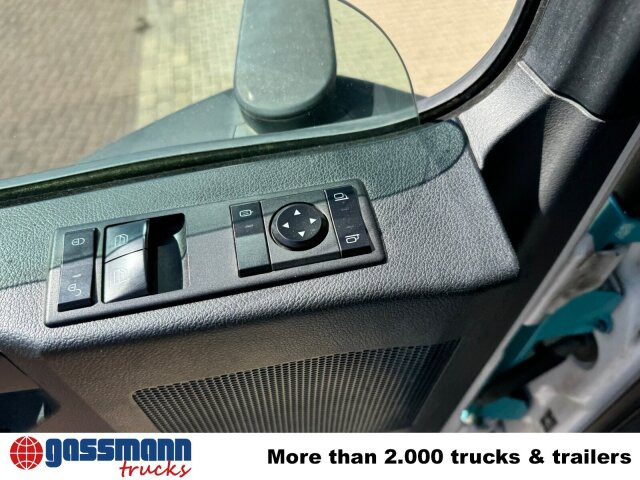 Mercedes-Benz Arocs 3343 S 6x4, Full Steel, 3x Vorhanden! - Sadulveok: pilt 4 Mercedes-Benz Arocs 3343 S 6x4, Full Steel, 3x Vorhanden! - Sadulveok: pilt 4