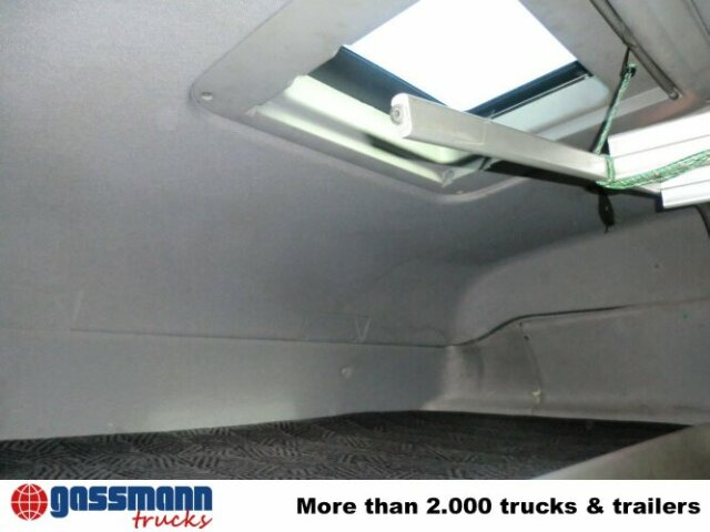 Scania 124R470 4x2, Kipphydraulik, 6 Zylinder - Sadulveok: pilt 5 Scania 124R470 4x2, Kipphydraulik, 6 Zylinder - Sadulveok: pilt 5