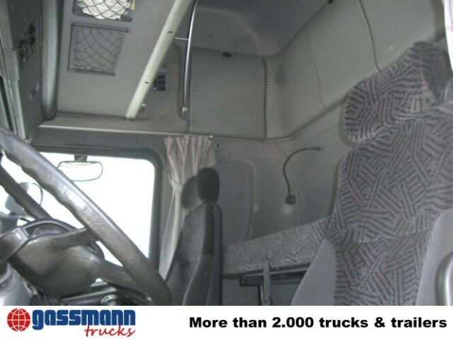 Scania 124R470 4x2, Kipphydraulik, 6 Zylinder - Sadulveok: pilt 3 Scania 124R470 4x2, Kipphydraulik, 6 Zylinder - Sadulveok: pilt 3