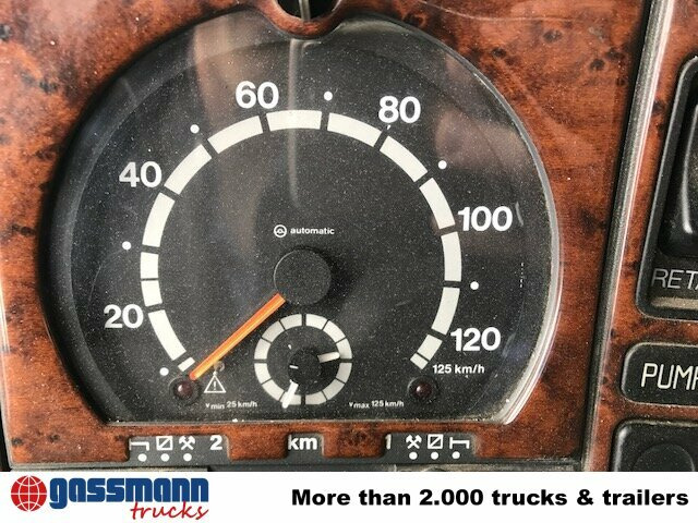 Scania R164 GA6x4NZ 480, Retarder, Hydraulik - Sadulveok: pilt 3 Scania R164 GA6x4NZ 480, Retarder, Hydraulik - Sadulveok: pilt 3