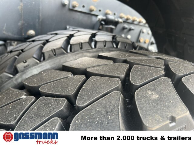 Volvo FH16 750 8x4, Retarder, Globetrotter, - Sadulveok: pilt 3 Volvo FH16 750 8x4, Retarder, Globetrotter, - Sadulveok: pilt 3