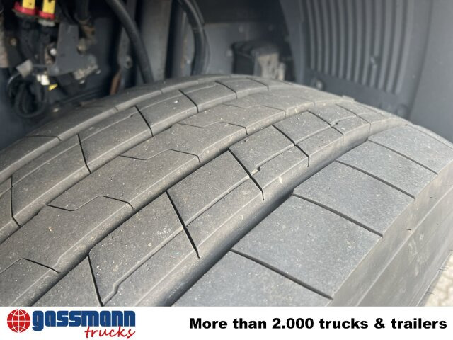 Volvo FH16 750 8x4, Retarder, Globetrotter, - Sadulveok: pilt 4 Volvo FH16 750 8x4, Retarder, Globetrotter, - Sadulveok: pilt 4