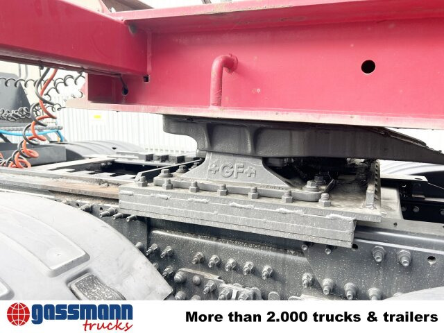 Volvo FH16 750 8x4, Retarder, Globetrotter, - Sadulveok: pilt 2 Volvo FH16 750 8x4, Retarder, Globetrotter, - Sadulveok: pilt 2