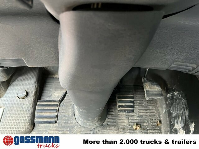 Scania 124G 420 4x2, Retarder - Kabiinišassiiga veoauto: pilt 5 Scania 124G 420 4x2, Retarder - Kabiinišassiiga veoauto: pilt 5