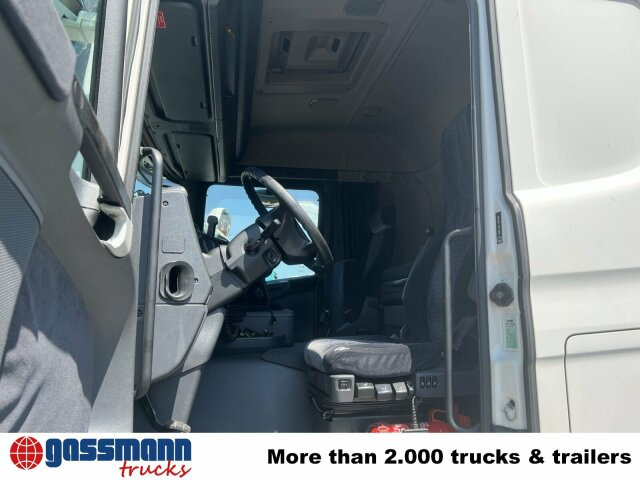 Scania G420 6x2, Liftachse, Hiab LBW, Motor defekt! - Kasti veoauto: pilt 3 Scania G420 6x2, Liftachse, Hiab LBW, Motor defekt! - Kasti veoauto: pilt 3