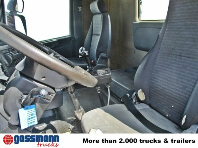 Scania R420 CB 8x4 MNZ, Retarder, Euro4 - Konkstõstukiga veoauto: pilt 5 Scania R420 CB 8x4 MNZ, Retarder, Euro4 - Konkstõstukiga veoauto: pilt 5