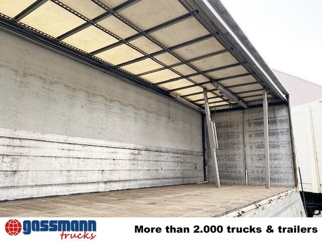 Scania R450 LB 6x2-4 Getränkekoffer, Retarder, - Kasti veoauto: pilt 2 Scania R450 LB 6x2-4 Getränkekoffer, Retarder, - Kasti veoauto: pilt 2