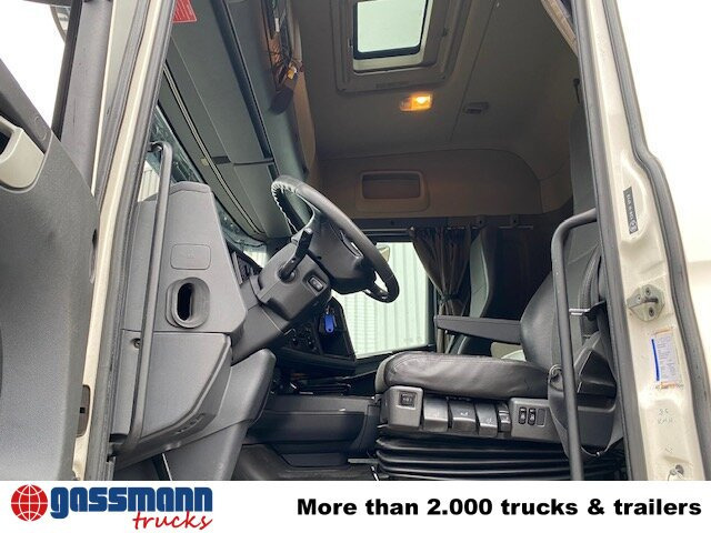 Scania R450 LB 6x2-4 Getränkekoffer, Retarder, - Kasti veoauto: pilt 3 Scania R450 LB 6x2-4 Getränkekoffer, Retarder, - Kasti veoauto: pilt 3