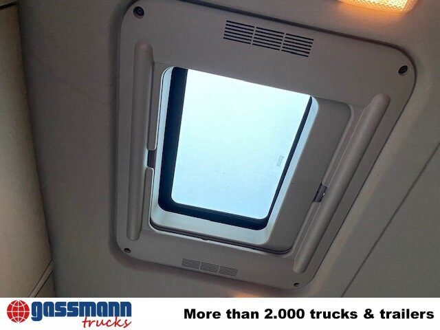 Scania R450 LB 6x2-4, Retarder, Lift-/Lenkachse, 12x - Kabiinišassiiga veoauto: pilt 5 Scania R450 LB 6x2-4, Retarder, Lift-/Lenkachse, 12x - Kabiinišassiiga veoauto: pilt 5