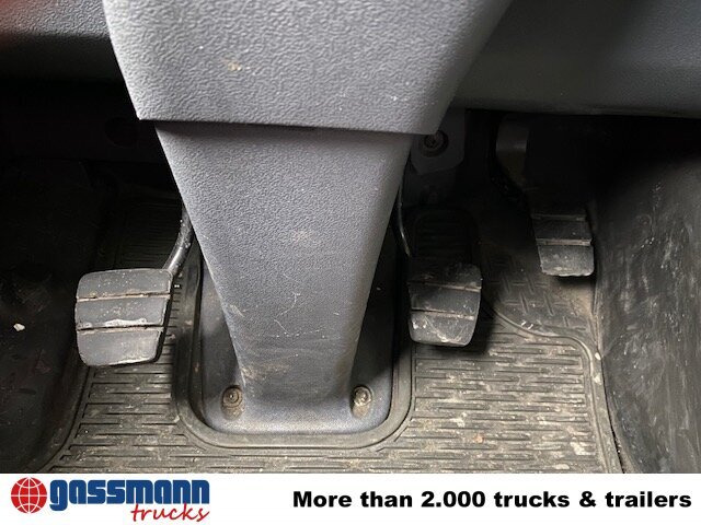 Scania R450 LB 6x2-4, Retarder, Lift-/Lenkachse, 12x - Kabiinišassiiga veoauto: pilt 3 Scania R450 LB 6x2-4, Retarder, Lift-/Lenkachse, 12x - Kabiinišassiiga veoauto: pilt 3