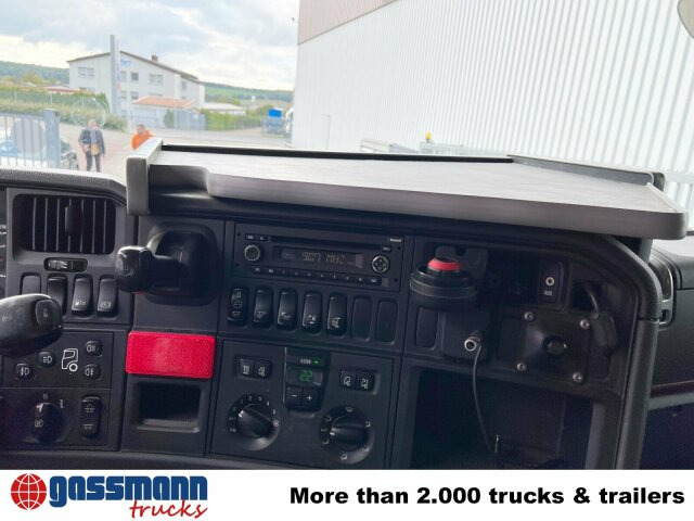 Scania R560 6x2, V8, Retarder, Liftachse, Standklima, - Kallurauto: pilt 5 Scania R560 6x2, V8, Retarder, Liftachse, Standklima, - Kallurauto: pilt 5