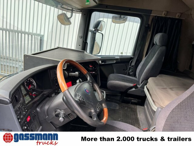 Scania R560 6x2, V8, Retarder, Liftachse, Standklima, - Kallurauto: pilt 3 Scania R560 6x2, V8, Retarder, Liftachse, Standklima, - Kallurauto: pilt 3