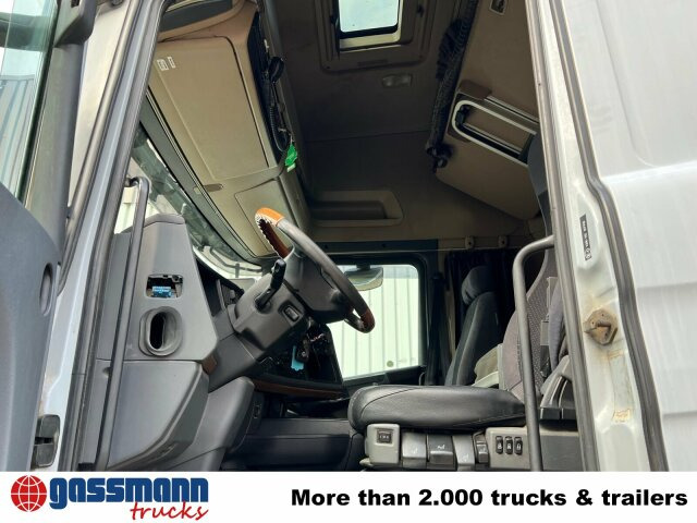 Scania R560 6x2, V8, Retarder, Liftachse, Standklima, - Kallurauto: pilt 2 Scania R560 6x2, V8, Retarder, Liftachse, Standklima, - Kallurauto: pilt 2