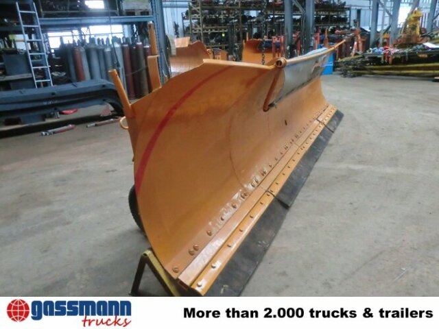 Schmidt SCHMIDT Schneeräumschild - Lumesahk: pilt 2 Schmidt SCHMIDT Schneeräumschild - Lumesahk: pilt 2