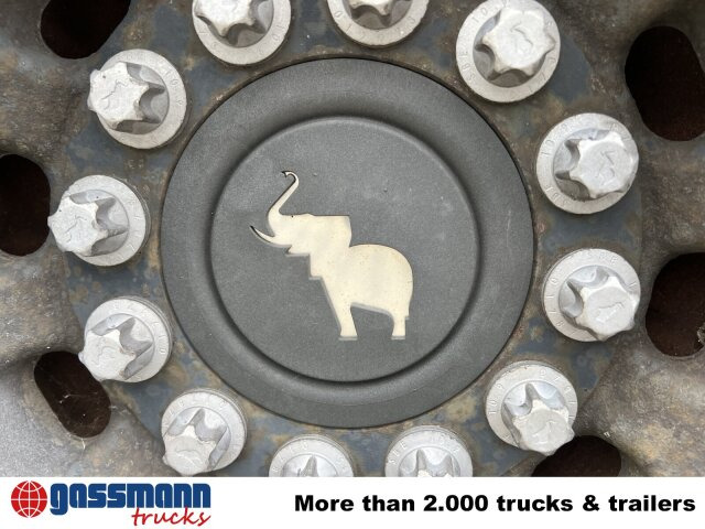 Schmitz Cargobull SKO 24/L-13.4 FP 25 - Külmutiga poolhaagis: pilt 3 Schmitz Cargobull SKO 24/L-13.4 FP 25 - Külmutiga poolhaagis: pilt 3