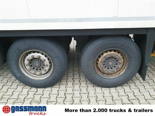 Schmitz Cargobull ZKO 18/L-FP 45 Cool, MBB LBW, Frigoblock, - Külmikjärelhaagis: pilt 4 Schmitz Cargobull ZKO 18/L-FP 45 Cool, MBB LBW, Frigoblock, - Külmikjärelhaagis: pilt 4