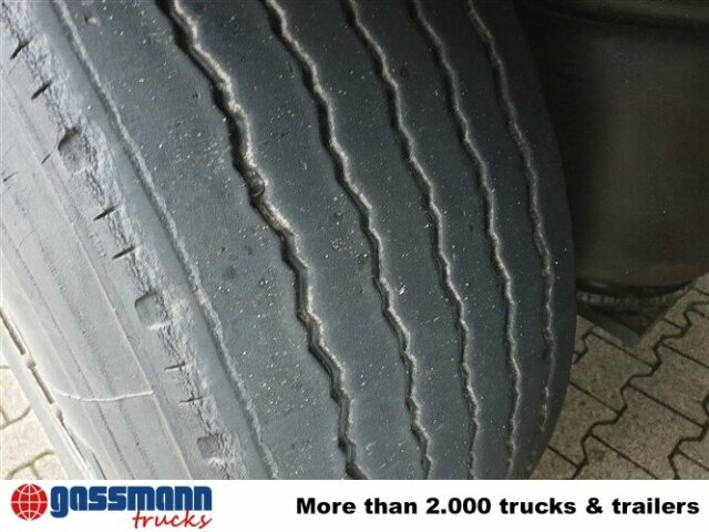 Schmitz Cargobull ZKO 18/L-FP 45 Cool, MBB LBW, Frigoblock, - Külmikjärelhaagis: pilt 5 Schmitz Cargobull ZKO 18/L-FP 45 Cool, MBB LBW, Frigoblock, - Külmikjärelhaagis: pilt 5