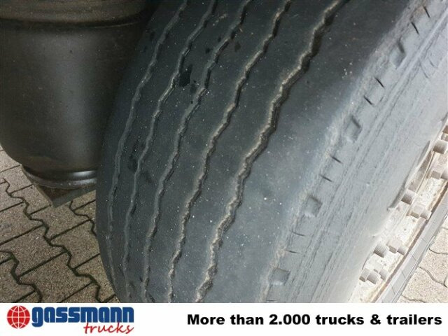 Schmitz Cargobull ZKO 18/L-FP 45 Cool, MBB LBW, Frigoblock, - Külmikjärelhaagis: pilt 3 Schmitz Cargobull ZKO 18/L-FP 45 Cool, MBB LBW, Frigoblock, - Külmikjärelhaagis: pilt 3