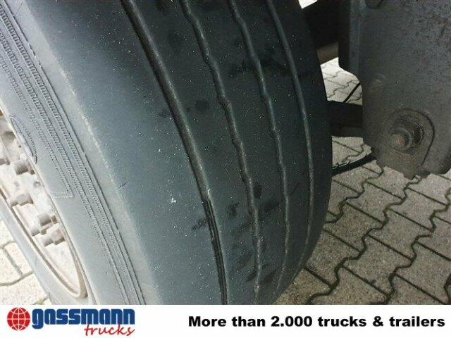 Schmitz Cargobull ZKO 18/L-FP 45 Cool, MBB LBW, Frigoblock, - Külmikjärelhaagis: pilt 2 Schmitz Cargobull ZKO 18/L-FP 45 Cool, MBB LBW, Frigoblock, - Külmikjärelhaagis: pilt 2