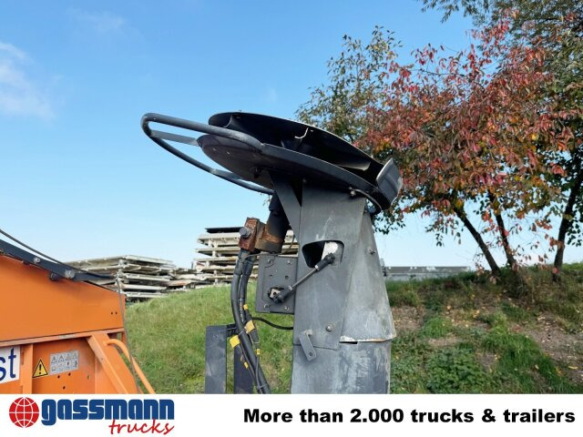 Sirius SH 3301 Salzstreuer, abrollbar, ca. 4m³ - Liiva-/ Soolajaotur: pilt 5 Sirius SH 3301 Salzstreuer, abrollbar, ca. 4m³ - Liiva-/ Soolajaotur: pilt 5