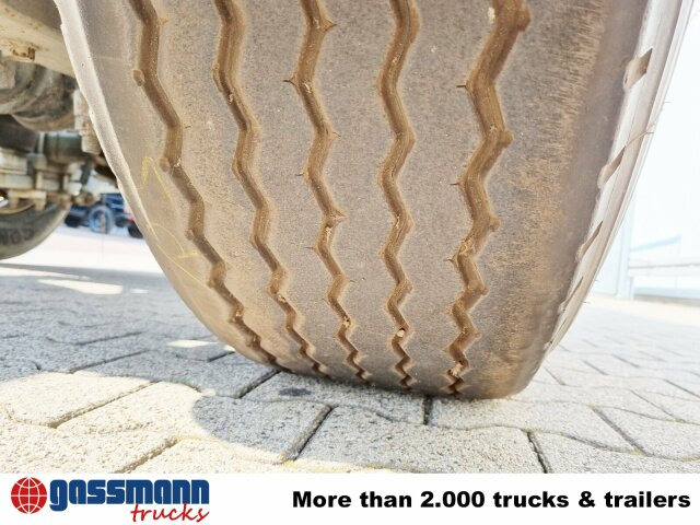 TANG Pritschenauflieger - Platvorm/ Madelpoolhaagis: pilt 4 TANG Pritschenauflieger - Platvorm/ Madelpoolhaagis: pilt 4