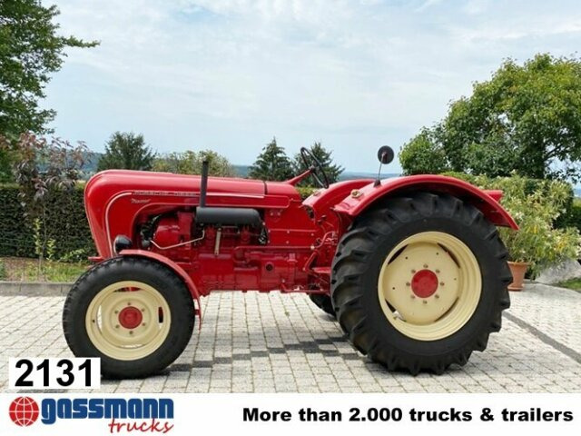 Traktor Master 419 - Traktor: pilt 1 Traktor Master 419 - Traktor: pilt 1