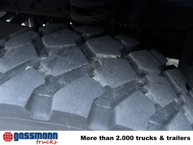 Unimog U400 4x4, Frontzapfwelle, Kipper, Kran MKG HKL - Kallurauto, Kraanaga veoauto: pilt 5 Unimog U400 4x4, Frontzapfwelle, Kipper, Kran MKG HKL - Kallurauto, Kraanaga veoauto: pilt 5