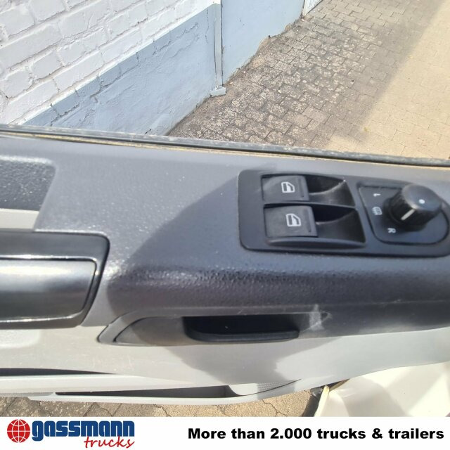 Volkswagen T5 2.0 TDI, Krankenwagen - Kiirabiauto: pilt 5 Volkswagen T5 2.0 TDI, Krankenwagen - Kiirabiauto: pilt 5