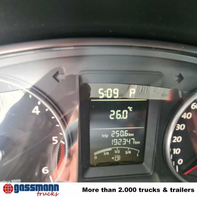 Volkswagen T5 2.0 TDI, Krankenwagen - Kiirabiauto: pilt 3 Volkswagen T5 2.0 TDI, Krankenwagen - Kiirabiauto: pilt 3