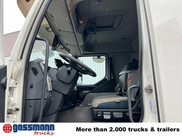 Volvo FE 280 4x2, - Külmutiga veoauto: pilt 4 Volvo FE 280 4x2, - Külmutiga veoauto: pilt 4