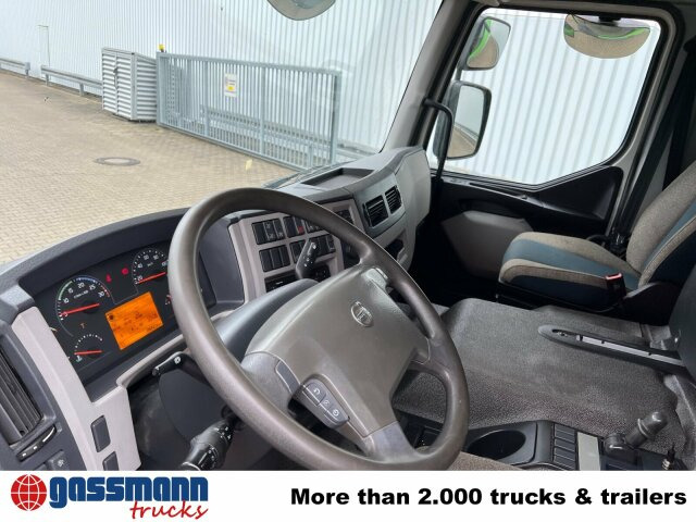 Volvo FE 320 4x2 mit Zepro LBW - Kasti veoauto: pilt 3 Volvo FE 320 4x2 mit Zepro LBW - Kasti veoauto: pilt 3