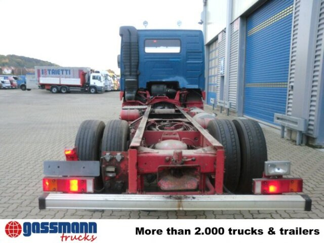 Volvo FH New 12-420 4x2 - Kabiinišassiiga veoauto: pilt 5 Volvo FH New 12-420 4x2 - Kabiinišassiiga veoauto: pilt 5