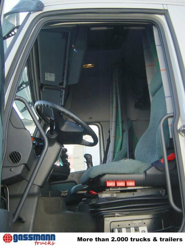Volvo FH New 12-420 6x2 - Madelveok/ Platvormveok: pilt 4 Volvo FH New 12-420 6x2 - Madelveok/ Platvormveok: pilt 4