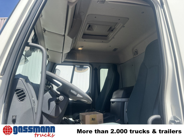 Volvo FL 280 4x4, Nebenantrieb - Kabiinišassiiga veoauto: pilt 5 Volvo FL 280 4x4, Nebenantrieb - Kabiinišassiiga veoauto: pilt 5