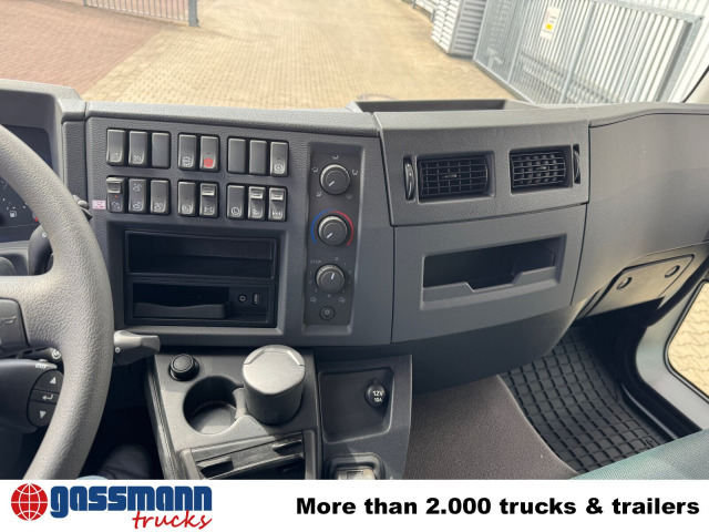 Volvo FL 280 4x4 - Kallurauto: pilt 4 Volvo FL 280 4x4 - Kallurauto: pilt 4