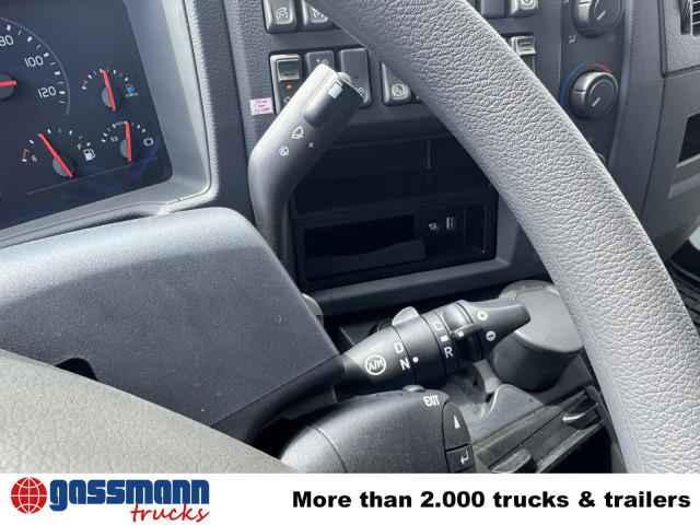 Volvo FL 280 4x4 - Kallurauto: pilt 5 Volvo FL 280 4x4 - Kallurauto: pilt 5