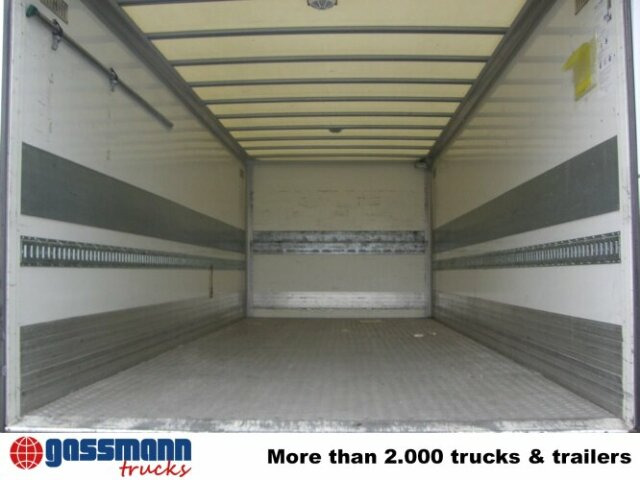 Volvo FL 6-12 4x2, 4x vorhanden! - Kasti veoauto: pilt 4 Volvo FL 6-12 4x2, 4x vorhanden! - Kasti veoauto: pilt 4