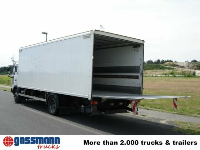 Volvo FL 6-12 4x2, 4x vorhanden! - Kasti veoauto: pilt 4 Volvo FL 6-12 4x2, 4x vorhanden! - Kasti veoauto: pilt 4