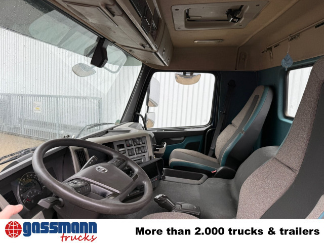 Volvo FM 370/410 6x2, Lenk-/Liftachse - Konkstõstukiga veoauto: pilt 2 Volvo FM 370/410 6x2, Lenk-/Liftachse - Konkstõstukiga veoauto: pilt 2