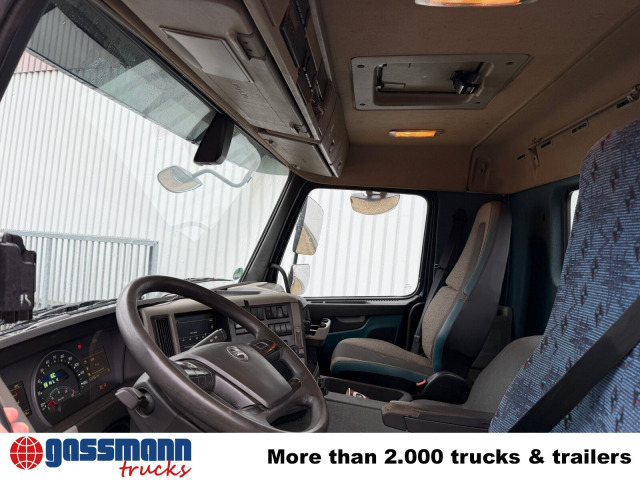 Volvo FM 410 6x2, Lenk-/Liftachse, Motorabtrieb - Konkstõstukiga veoauto: pilt 4 Volvo FM 410 6x2, Lenk-/Liftachse, Motorabtrieb - Konkstõstukiga veoauto: pilt 4