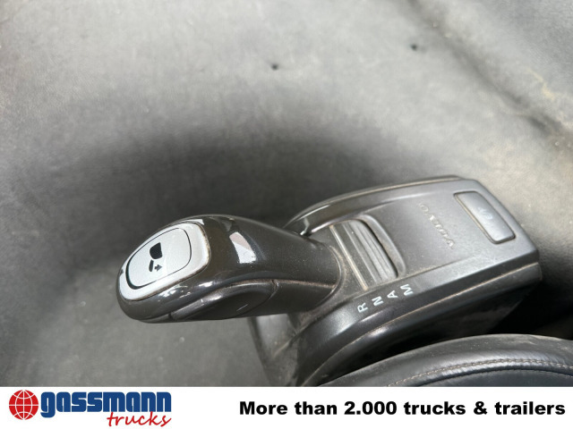 Volvo FM 410 6x2, Lenk-/Liftachse - Konkstõstukiga veoauto: pilt 2 Volvo FM 410 6x2, Lenk-/Liftachse - Konkstõstukiga veoauto: pilt 2