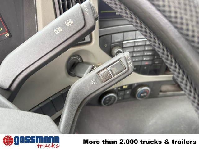 Volvo FM 410 6x2, Lenk-/Liftachse - Konkstõstukiga veoauto: pilt 5 Volvo FM 410 6x2, Lenk-/Liftachse - Konkstõstukiga veoauto: pilt 5