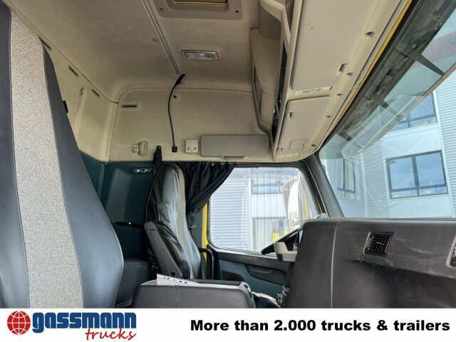 Volvo FM 450 6x2, Motorabtrieb, Lenk-/Liftachse - Kabiinišassiiga veoauto: pilt 5 Volvo FM 450 6x2, Motorabtrieb, Lenk-/Liftachse - Kabiinišassiiga veoauto: pilt 5